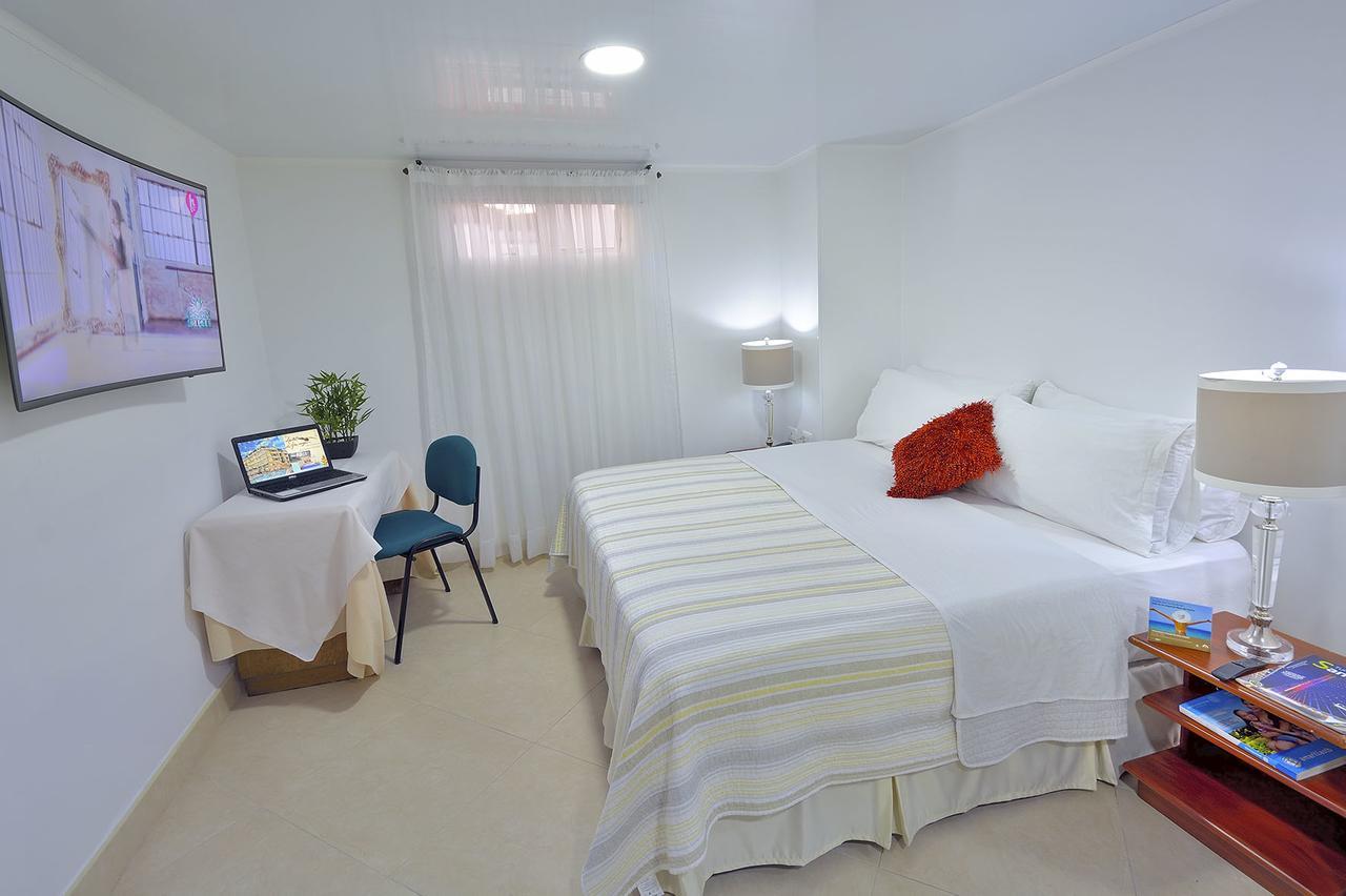 Hotel La Hormiga Bucaramanga Buitenkant foto