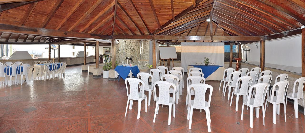 Hotel La Hormiga Bucaramanga Buitenkant foto