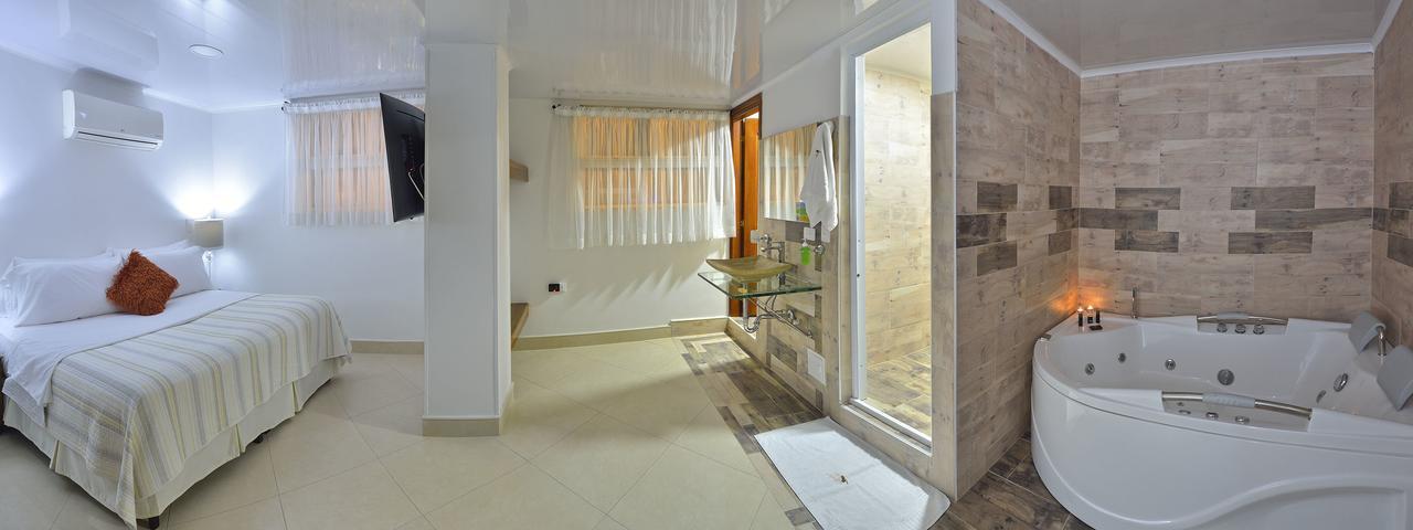 Hotel La Hormiga Bucaramanga Buitenkant foto
