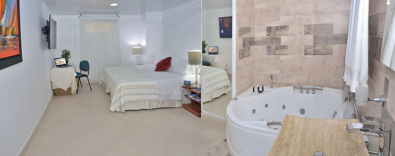 Hotel La Hormiga Bucaramanga Buitenkant foto