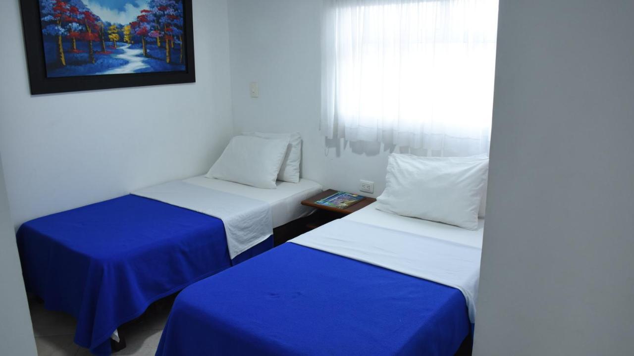 Hotel La Hormiga Bucaramanga Buitenkant foto