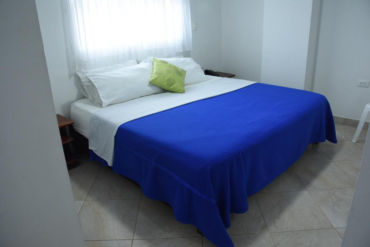 Hotel La Hormiga Bucaramanga Buitenkant foto