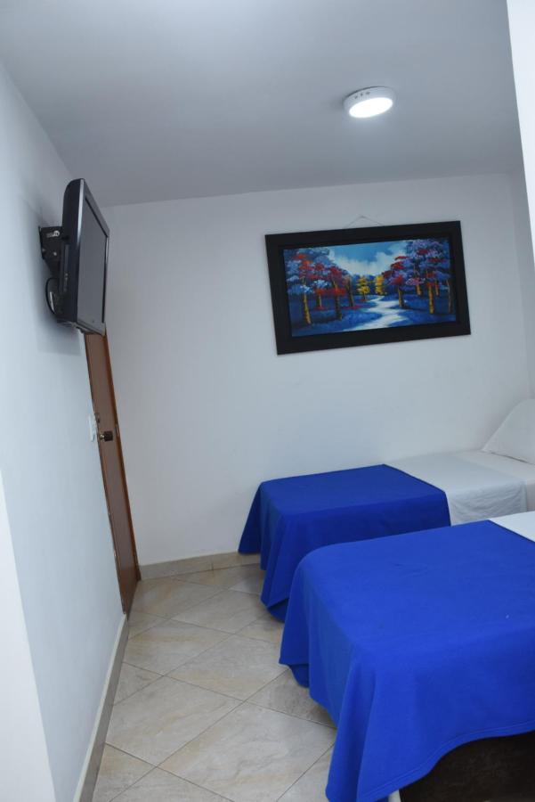 Hotel La Hormiga Bucaramanga Buitenkant foto